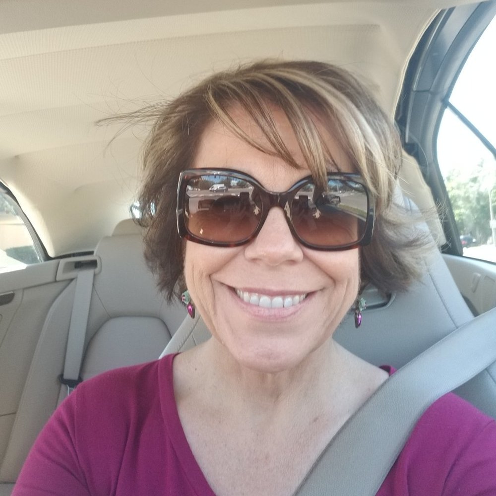 Meet your Posher, Roberta